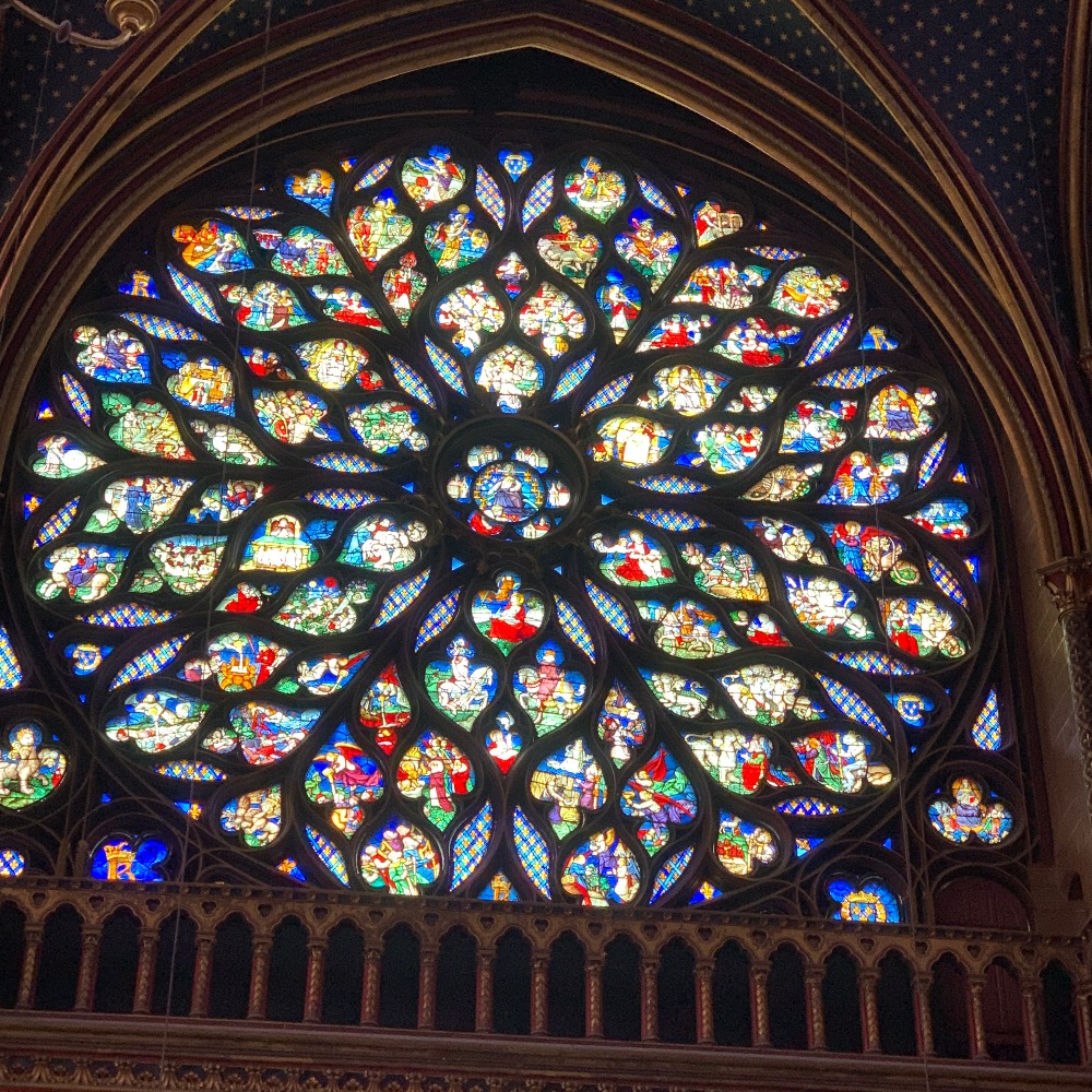 Meet your Posher, Jenn